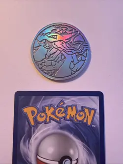 Pokemon Surging Sparks Scovillian EX Double Rare Holo Card 216/191 - Image 5