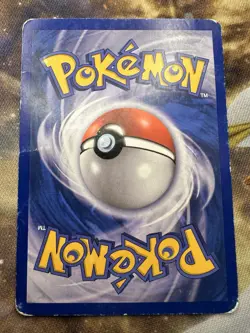 Vaporeon Undaunted 41/90 Pokemon Trading Card HP FREE SHIPPING - Image 2