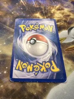 Vaporeon Undaunted 41/90 Pokemon Trading Card HP FREE SHIPPING - Image 4