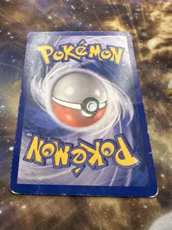 Vaporeon Undaunted 41/90 Pokemon Trading Card HP FREE SHIPPING - Image 5