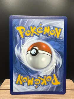 Magneton SVP 159 Black Star Promo Holo Card Surging Sparks, Pokemon TCG Full Art - Image 2