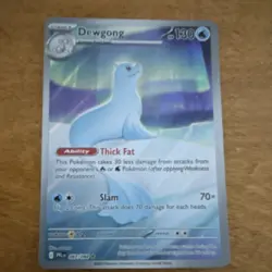 Pokemon Holo Card Lot Mega Latias EX Dewgong Houndstone XY Roaring Skies SV - Image 3