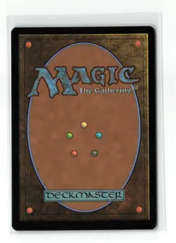 NOW FOR WRATH, NOW FOR RUIN! 0024 FOIL LORD OF THE RINGS MTG NM - Image 2
