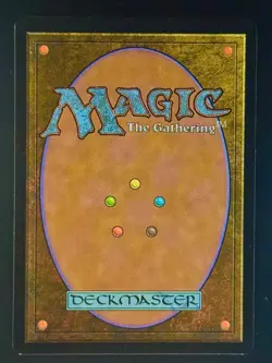 MTG - Destructive Flow - NM - Planeshift #102 - RARE - EN - REG - Image 2