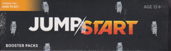 Magic: the Gathering Jumpstart Booster Box - 24 Packs 630509917716 - Image 2
