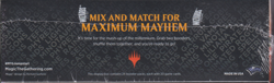 Magic: the Gathering Jumpstart Booster Box - 24 Packs 630509917716 - Image 3