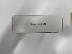 Secret Lair: Extra Life 2021 (NIB) - Image 1