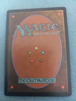 Old Gnawbone (Borderless) Adventures in the Forgotten Realms NM MTG - Image 2