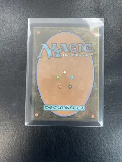 MTG KOR HAVEN (OSGILIATH, FALLEN CAPITAL) The Lord of the Rings NM - Image 2