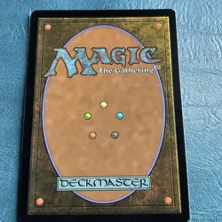 Ilysian Caryatid Commander Masters Foil 0297 NM MTG - Image 5