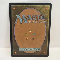 MTG Magic the Gathering Spore Frog (126/144) Prophecy - Image 2