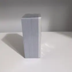 MTG Warhammer 40k Ruinous Powers commander deck sealed, NO BOX - Image 2