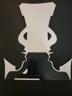 Magic the Gathering 2013 Core Pre-Release Counter Standee MTG Promo - Image 2