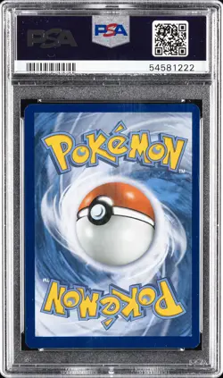 2016 POKEMON XY EVOLUTIONS #15 NINETALES-HOLO PSA 9 - Image 2