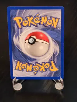 Teddiursa 1st Edition - Neo Discovery - Pokemon TCG - NM - Image 2