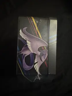 Pokemon TCG: Crown Zenith Galarian Articuno Tin (Factory Sealed) - Image 3