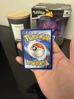 Pokemon TCG - Blacephalon GX (Full Art) 199/214 Lost Thunder - Ultra Rare - Image 3