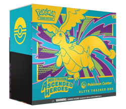 Pokemon TCG: Mega-Evolution Ascended Heroes PKC - Sealed ETB - PRESALE- LOT of 2 - Image 1