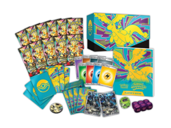 Pokemon TCG: Mega-Evolution Ascended Heroes PKC - Sealed ETB - PRESALE- LOT of 2 - Image 2