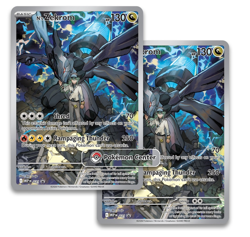 Pokemon TCG: Mega-Evolution Ascended Heroes PKC - Sealed ETB - PRESALE- LOT of 2 - Image 3
