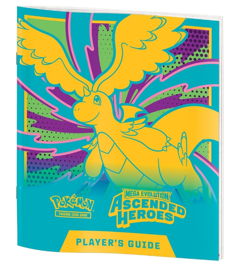 Pokemon TCG: Mega-Evolution Ascended Heroes PKC - Sealed ETB - PRESALE- LOT of 2 - Image 5
