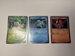Pokemon TCG Scarlet & Violet Black Star Promo - 151 Poster Holo Promos - Image 1