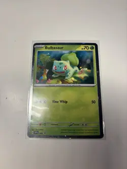 Pokemon TCG Scarlet & Violet Black Star Promo - 151 Poster Holo Promos - Image 2