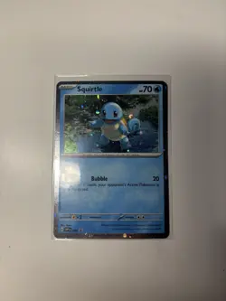 Pokemon TCG Scarlet & Violet Black Star Promo - 151 Poster Holo Promos - Image 4