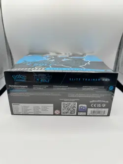 Pokemon Black Bolt - Elite Trainer Box ETB TCG Scarlet & Violet New Sealed - Image 3