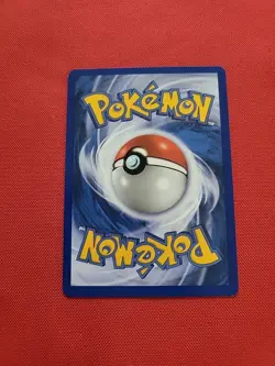 Pokemon: Blaine's Growlithe #035/132 Gym Heroes 2000 Vintage WOTC - NM - M45 - Image 2