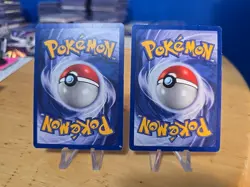 Pokemon Moltres Black Star Promo Aoki Error X Two #21 - Image 2