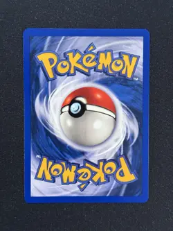 Pokemon TCG Imposter Professor Oak 73/102 Rare Base Set Unlimited NM - Image 2