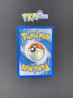 Pokemon TCG Bellossom Undaunted 1/90 Regular MP. - Image 2