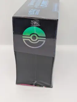 Pokemon TCG Phantasmal Flames Elite Trainer Box ETB - New, Sealed - Image 3
