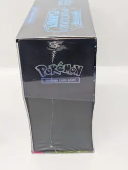 Pokemon TCG Phantasmal Flames Elite Trainer Box ETB - New, Sealed - Image 4