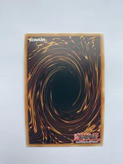 YuGiOh! Super Polymerization RA03-EN053 Super Rare 1st Edition - Image 2