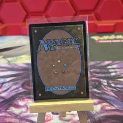 Savage Beating (Borderless) Marvel Universe Eternal-Legal Regular NM-M Unplayed - Image 3