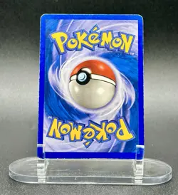 Lickitung 90/147 Reverse Holo Pokemon Aquapolis 2002 Wotc Vintage Holo LP - Image 3