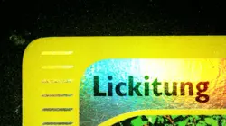 Lickitung 90/147 Reverse Holo Pokemon Aquapolis 2002 Wotc Vintage Holo LP - Image 4