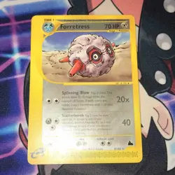 /144 SKYRIDGE ~ E-SERIES ~ NON-HOLO ~ CHOOSE YOUR OWN SINGLE CARD ~ Pokemon - Image 2
