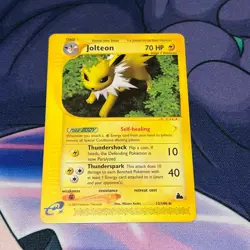 /144 SKYRIDGE ~ E-SERIES ~ NON-HOLO ~ CHOOSE YOUR OWN SINGLE CARD ~ Pokemon - Image 3