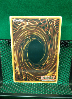 Yugioh - Red Dragon Archfiend - TDGS-EN041 - 1st Edition Ultimate Rare - NM/MINT - Image 5