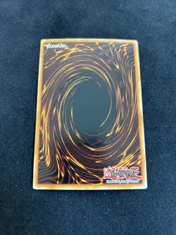 Der Schopfer 1. Auflage - Ultimate Rare - YuGiOh! Karte TCG RDS-DE005 NM PSA BGS - Image 2
