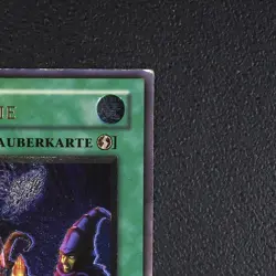 Zauberserie - 1. Auflage - Ultimate Rare - YuGiOh! Karte TCG RDS-DE037 /Z37 - Image 4