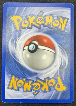 Pokemon TCG Torkoal 12/97 EX Dragon Holo Rare LP/MP - Image 2