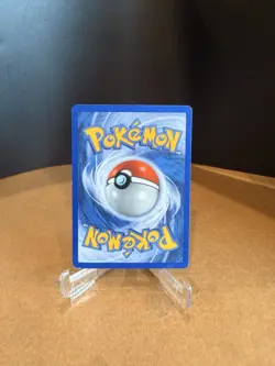 Pokemon TCG Torkoal 12/97 EX Dragon Holo Rare Swirl - Image 5
