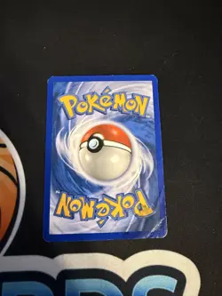 Pokemon TCG Torkoal Card 12/97 EX Dragon Holofoil DMG - Image 3