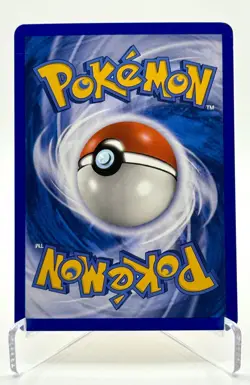 Pokemon TCG Torkoal 12/97 EX Dragon 2003 Reverse Holo Rare Vintage - Image 2