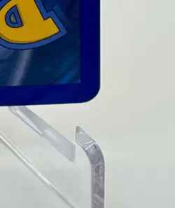 Pokemon TCG Torkoal 12/97 EX Dragon 2003 Reverse Holo Rare Vintage - Image 5