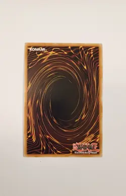YUGIOH HARMONIC SYNCHRO FUSION ULTRA RARE 1ST NEAR MINT MZMI-EN035 - Image 2